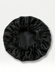 Bonnet de Nuit en Satin