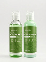 Duo Purifiant au Tea Tree