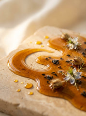 Huile Nourrissante à la Nigelle
