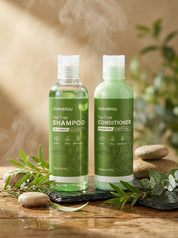Duo Purifiant au Tea Tree