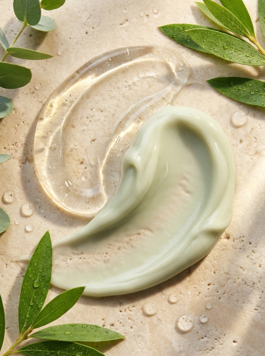 Duo Purifiant au Tea Tree